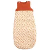 Image de Gigoteuse Ouatinée 6-24 mois Baby Déco ESMEE Terracotta