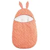 Image de Nid d'Ange Hiver 5 Attaches Baby Déco ESMEE