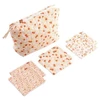 Image de Trousse de toilette plus carré éponge Esmée