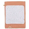 Image de Matelas a langer sauthon 6 x 52 x 68 cm coton