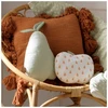 Image de Coussin déco Pomme Botanica