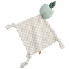 Image de Doudou mouchoir Pomme Botanica
