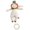 Image de Peluche Mini Musicale Jardinier Botanica
