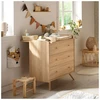 Image de Commode 3 tiroirs Bois Access Bois