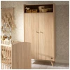 Image de Armoire 2 portes et 1 niche Bois Access Bois