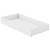 Image de Tiroir lit 120x60 Blanc Access Bois Blanc