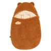 Image de Nid d'ange hiver 5 attaches Orsino
