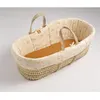 Image de SAUTHON BABY DECO - Couffin et son habillage Orsino