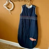 Image de Grande gigoteuse ouatinée 6-24 mois Baby Sailor