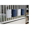 Image de Lot de 8 protections de barreaux  Baby Sailor