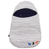 Image de Nid d'ange 5 attaches (0-6 mois) Baby Sailor