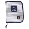 Image de Protege carnet de santé Baby Sailor