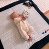 Image de Tapis 100x100 Baby Sailor