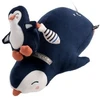 Image de Doudou grand modèle Baby Sailor