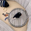 Image de Doudou mouchoir Baby Sailor