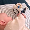 Image de Cube d'activités Baby Sailor