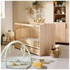 Image de Lit bébé 120 x 60 Azur