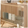 Image de Draps housse unite uni Sauge