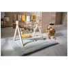 Image de Grand tapis uni Sauge