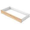 Image de Tiroir lit 120x60 Bois Azur