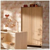 Image de Armoire 2 portes Cannelle