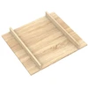 Image de Plan à langer pour commode 3 tiroirs