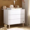 Image de Commode 3 tiroirs Paloma