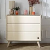 Image de Commode 3 tiroirs Mélinée