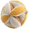 Image de Balle sensorielle coton bio Petit Soleil