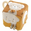 Image de Cube d'activites coton bio Petit Soleil