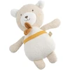 Image de Doudou grand modele coton bio Petit Soleil