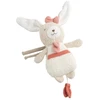 Image de Mini musical coton bio Petit Coeur