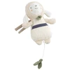 Image de Mini musical coton bio Petit Nuage