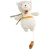 Image de Mini musical coton bio Petit Soleil