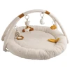 Image de Tapis d'eveil coton bio Petit Soleil