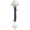 Image de Attache sucette coton bio Petit Nuage