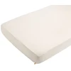 Image de Drap housse en gaze de coton Léopard