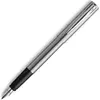 Image de Waterman, Stylo, Stylo plume Allure Chrome C.C. F (1x)