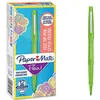 Image de Boîte De 12 Stylos Feutre Flair® - Paper Mate®