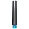 Image de Parker Pen, Cartouche de rechange + encrier, Cartouches d'encre Quink Mini, bleues, lavables Contenu : 6 pièces (Bleu, 6 pcs)