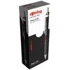 Image de Boîte De 12 Porte-mines Rotring® Tikky Ii 0.35 Mm Corps Noir