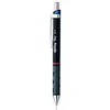 Image de Porte-mine Tikky Ii Calibré 0.7 Mm - Noir - Rotring®
