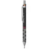 Image de rOtring Tikky Porte-mine à code couleurs, 1 mm, corps noir