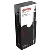 Image de Boîte De 12 Porte-mines Rotring® Tikky Ii 1.0 Mm Corps Noir