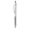 Image de rOtring Tikky Porte-mine HB 0,50 mm, corps blanc