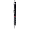 Image de rOtring Tikky Porte-mine HB 0,50 mm, corps noir