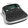 Image de Dymo LabelManager 210D, Étiqueteuse, Argent, Noir