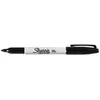 Image de Marqueur permanent Sharpie Noir