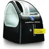 Image de Dymo Labelwriter 450 Duo (600 dpi), Imprimante d'étiquettes, Noir, Argent