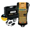 Image de etiqueteuse dymo rhino pro 5200 kit